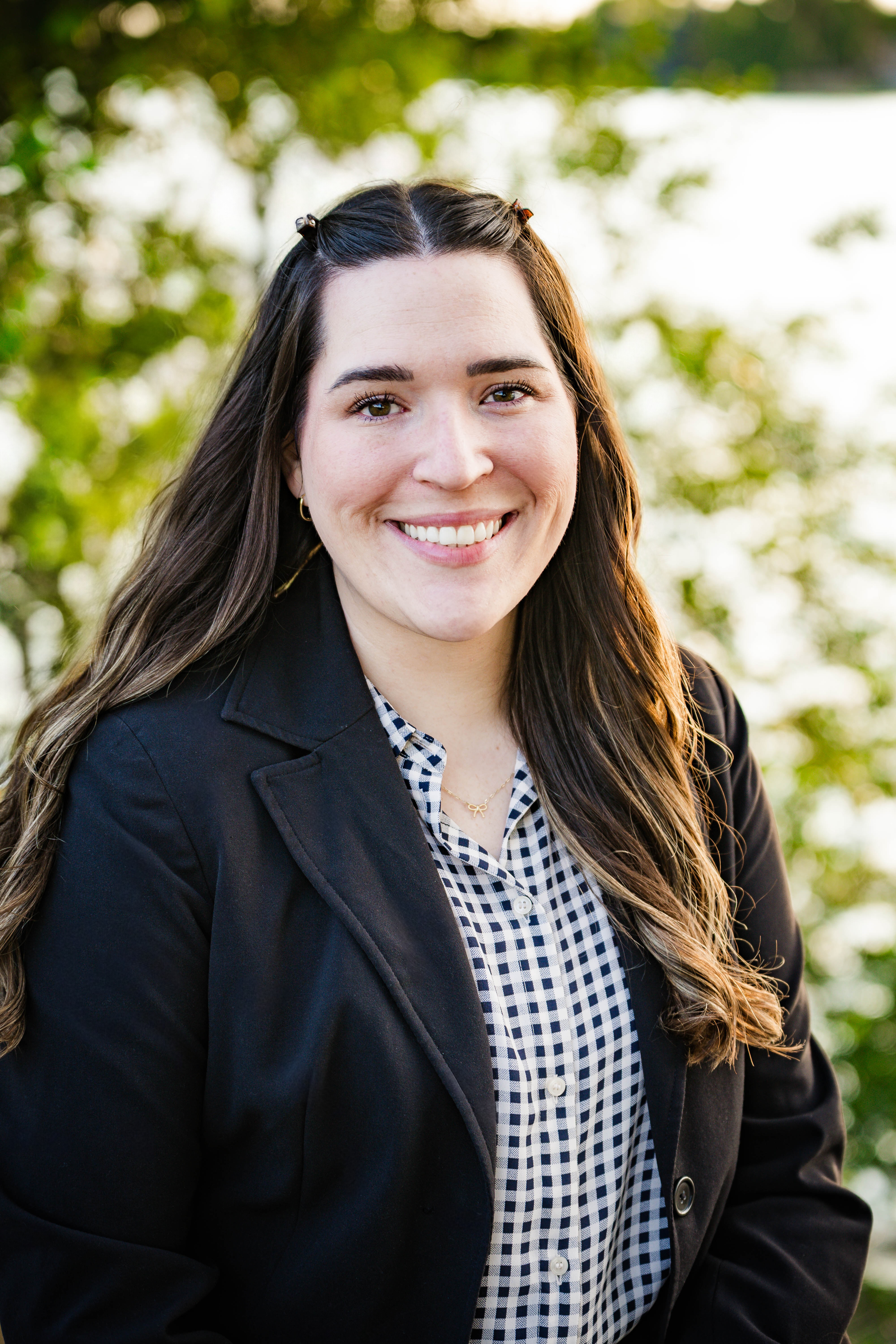 Suzanne "Suzie" Jaderholm